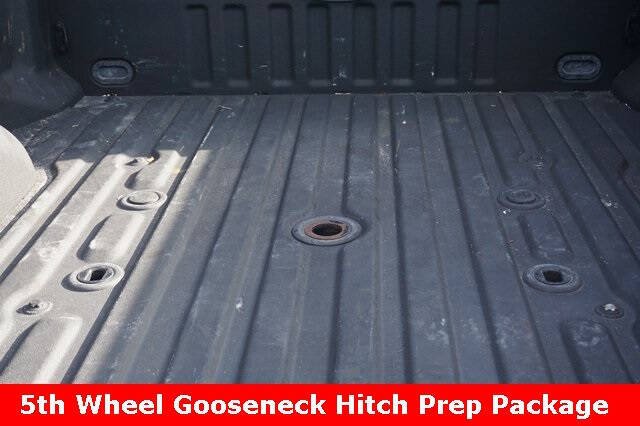 2020 Ford F-350 Super Duty