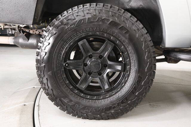 2005 Toyota 4Runner Sport Edition