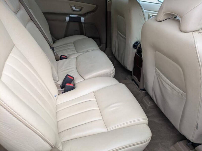 2014 Volvo XC90 3.2
