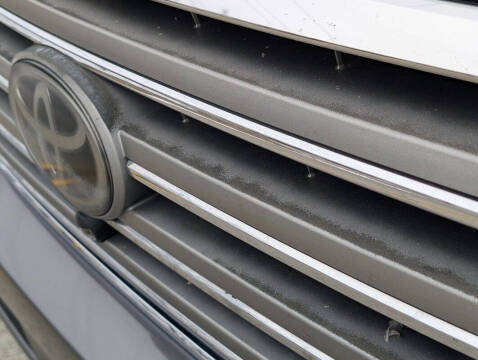 2013 Toyota Land Cruiser