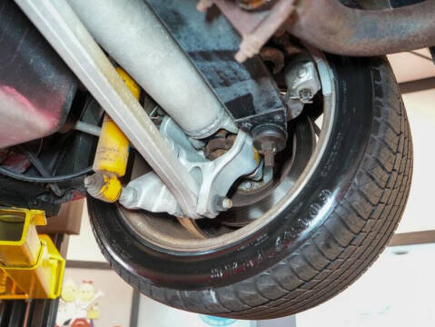 1989 Chevrolet Corvette