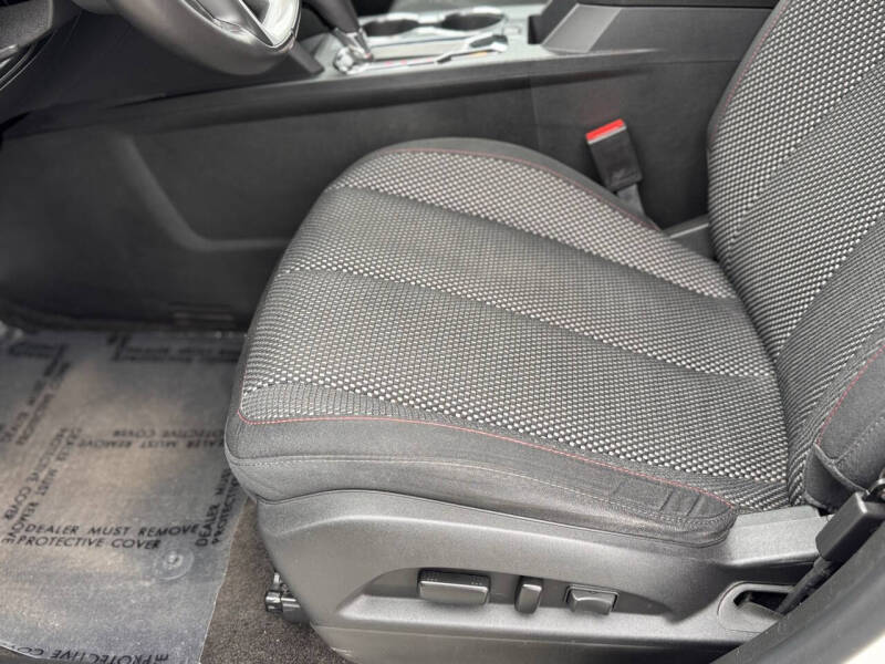 2016 GMC Terrain SLE-2