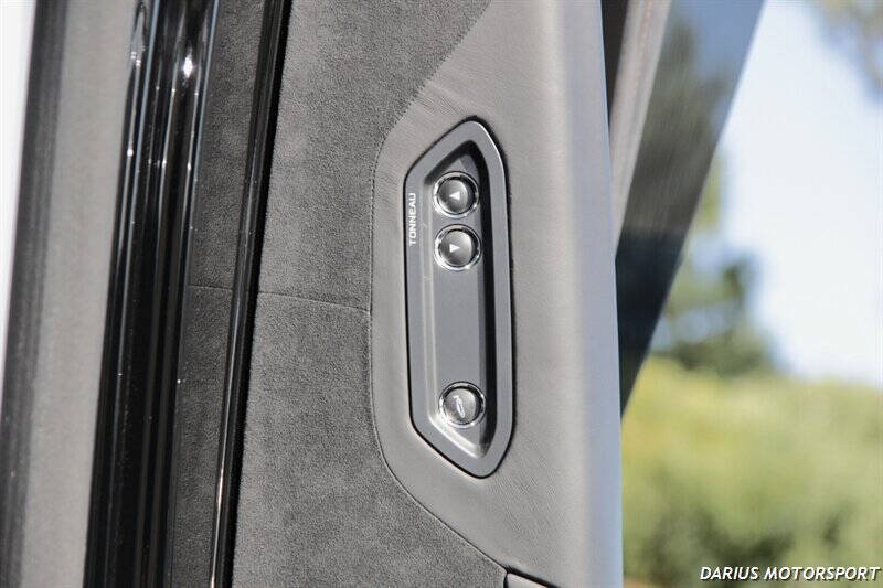 2021 McLaren 720S Spider