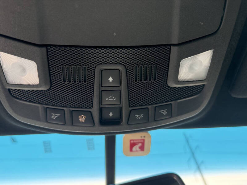 2018 Lincoln MKZ Select