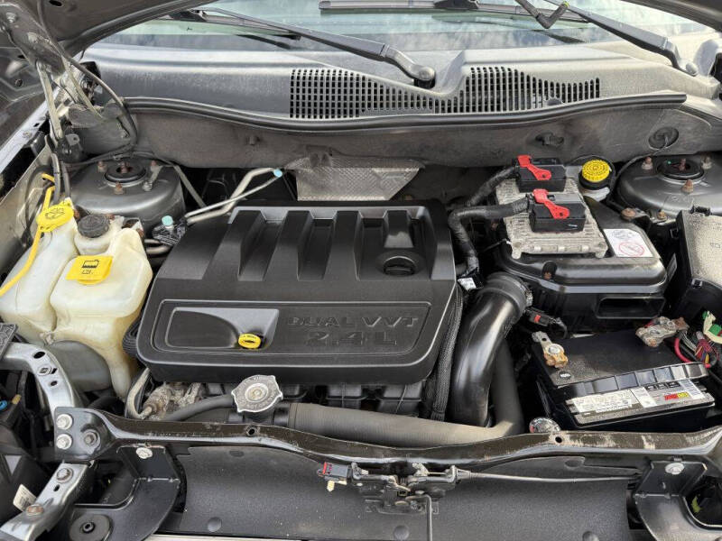 2011 Jeep Compass Sport