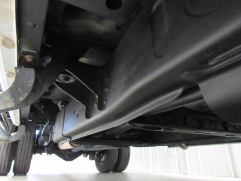 2022 Chevrolet Silverado 3500HD Work Truck