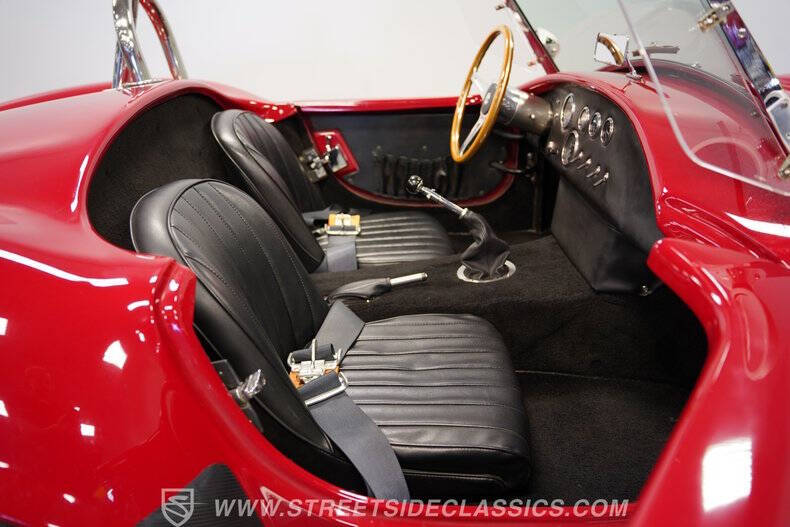 1967 Shelby Cobra