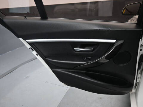 2018 BMW 3 Series 330e iPerformance