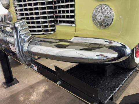 1941 Cadillac Series 62