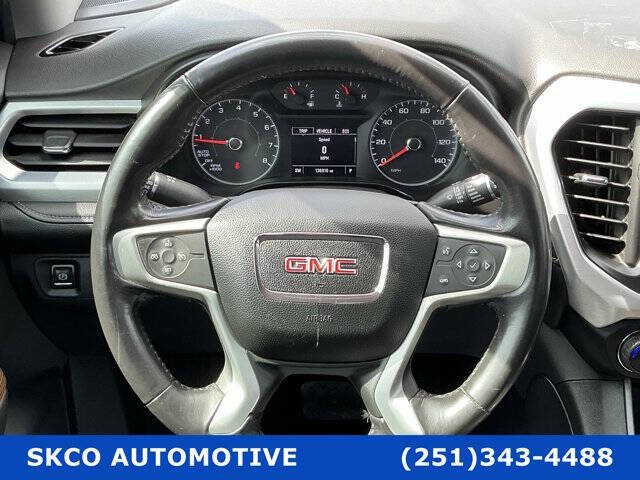 2019 GMC Acadia SLE-1