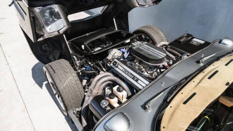 1965 Shelby Cobra