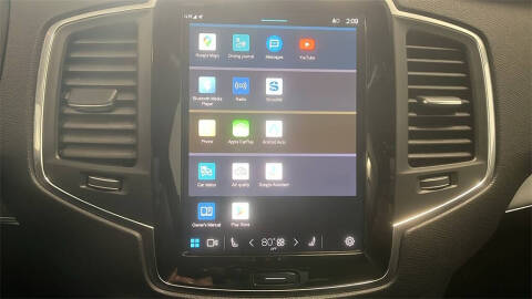 2025 Volvo XC90 B5 Core Bright Theme