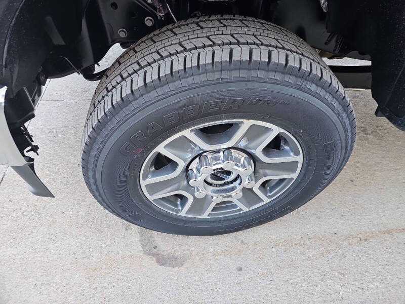 2026 Ford F-350 Super Duty