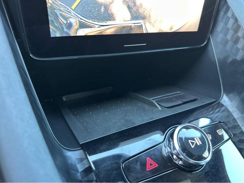 2022 Polestar 2 Long Range Dual Motor