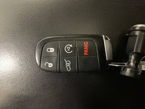 2019 Dodge Durango GT Plus