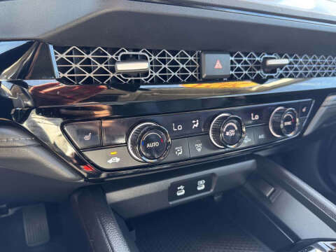 2023 Honda Accord Hybrid