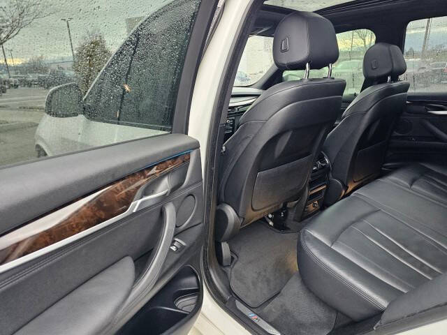 2014 BMW X5 xDrive35i