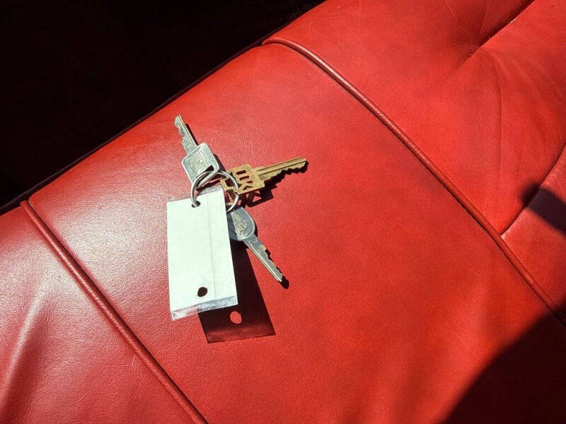 1976 Cadillac DeVille