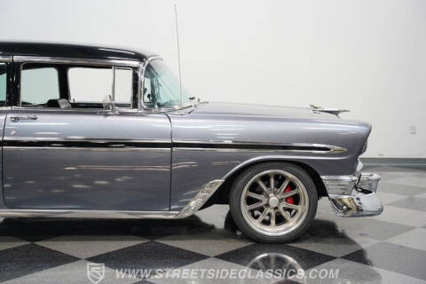 1956 Chevrolet Bel Air