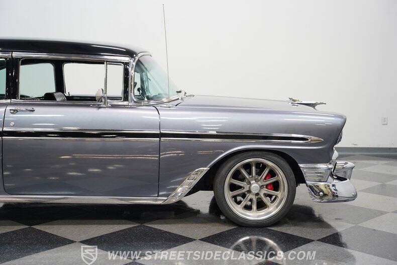 1956 Chevrolet Bel Air