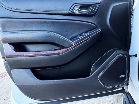 2019 GMC Yukon XL SLE