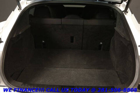 2022 Tesla Model S Plaid