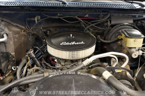 1985 GMC C/K 1500 Series