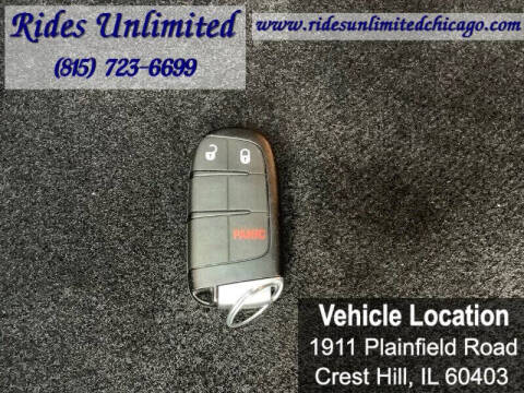 2014 Jeep Grand Cherokee Laredo