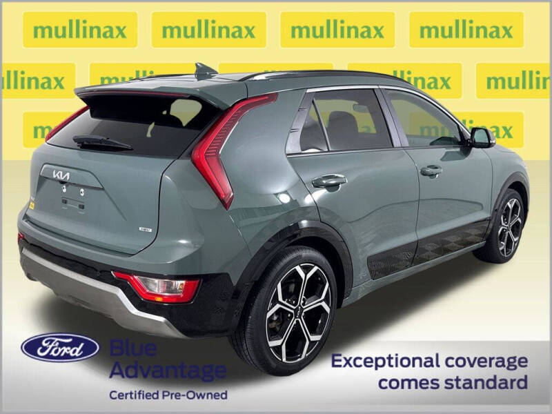 2023 Kia Niro EX Touring