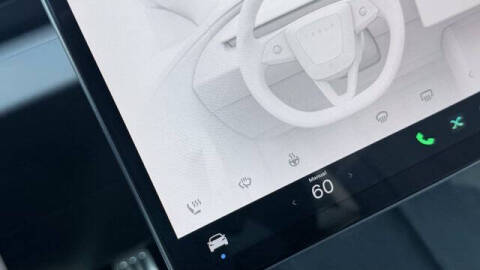 2024 Tesla Model 3 Performance