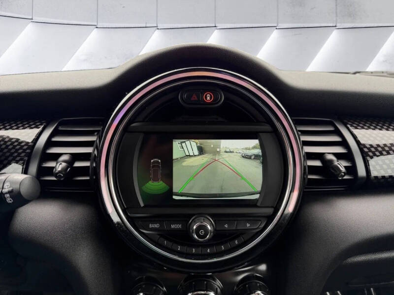 2019 MINI Hardtop 4 Door Cooper S