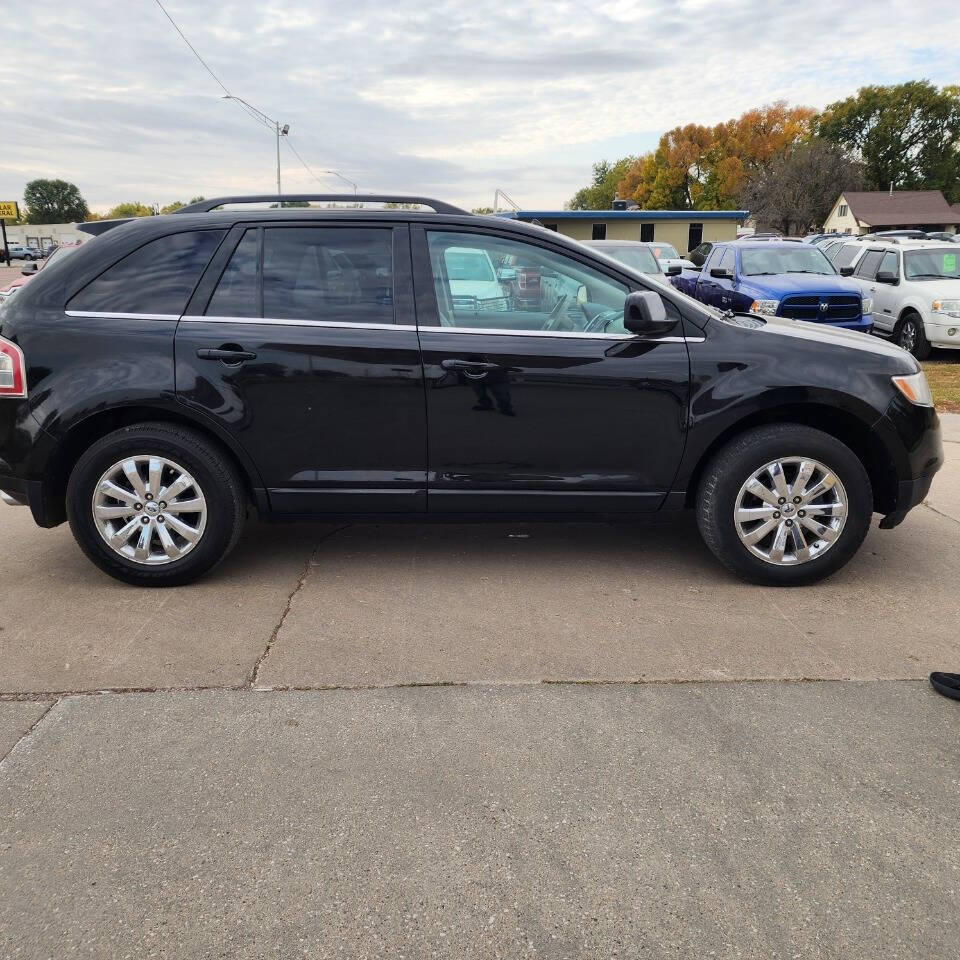 2008 Ford Edge for sale at Dakota Auto Inc in Dakota City, NE