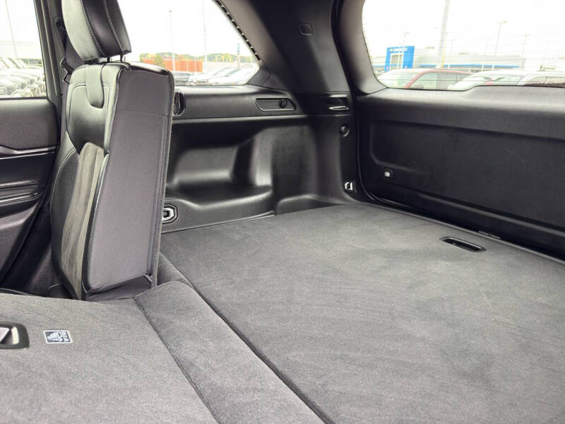 2022 Jeep Grand Cherokee Altitude