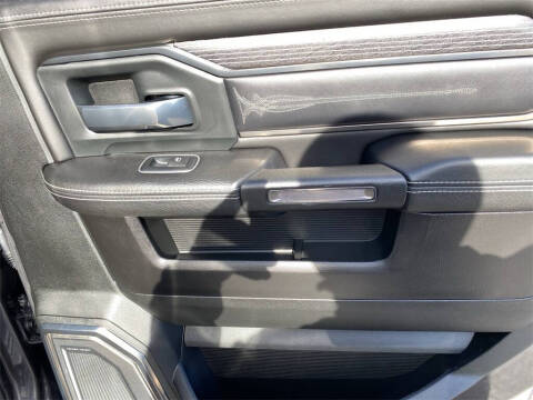 2020 RAM 3500 Limited