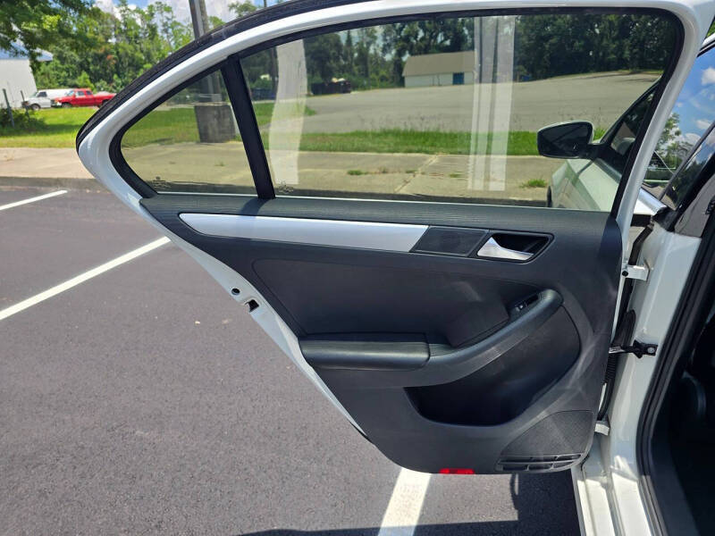 2018 Volkswagen Jetta 1.8T SEL