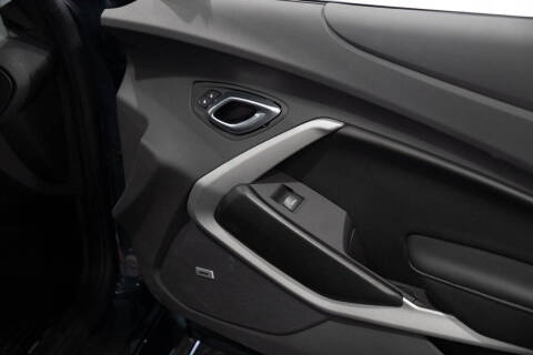 2022 Chevrolet Camaro LT1