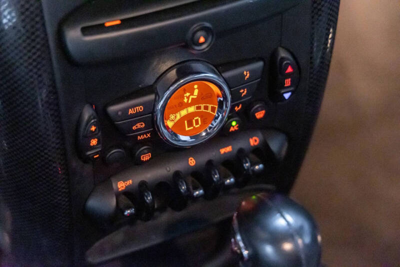 2015 MINI Countryman Cooper S