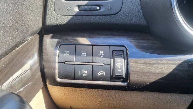 2011 Kia Sorento LX