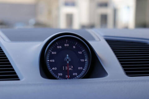 2021 Porsche Cayenne Coupe