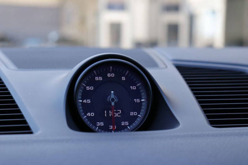 2021 Porsche Cayenne Coupe