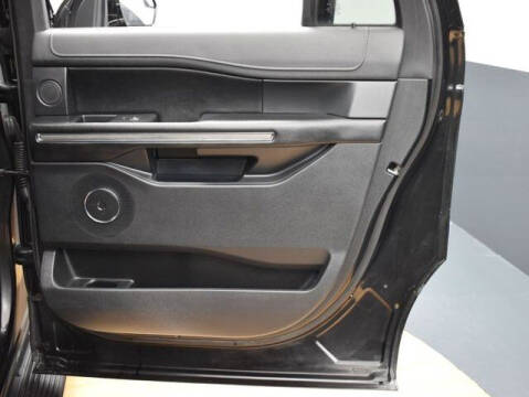 2018 Ford Expedition MAX XLT