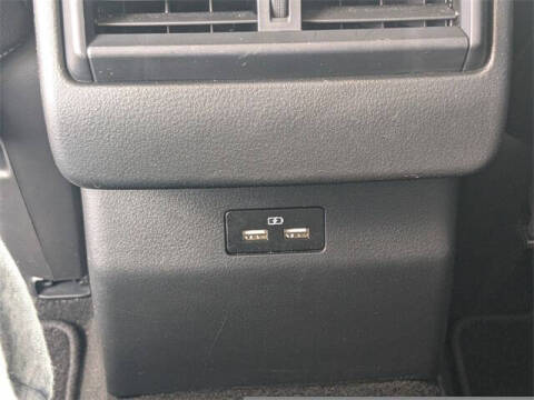 2024 Mazda CX-50 2.5 S Preferred