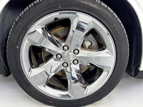 2013 Dodge Challenger R/T