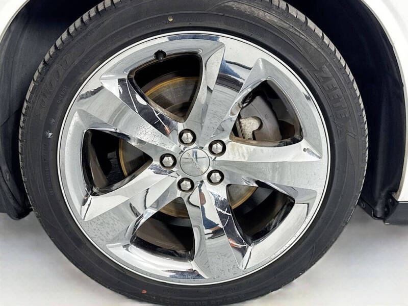 2013 Dodge Challenger R/T