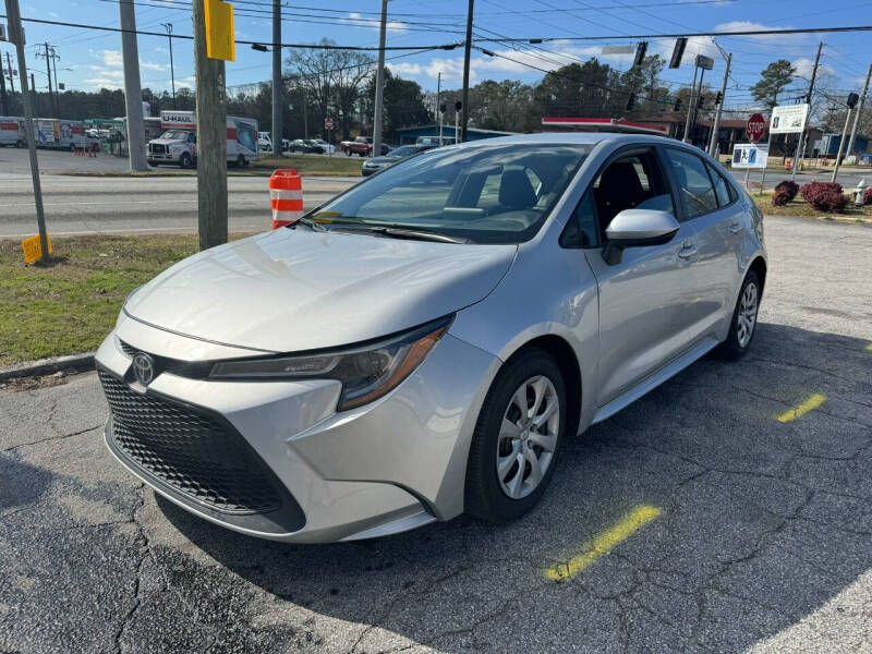 Atlanta Fine Cars in Jonesboro, GA