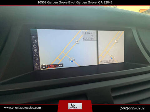 2012 BMW X5 xDrive50i