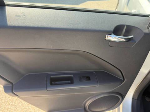 2009 Dodge Caliber SXT