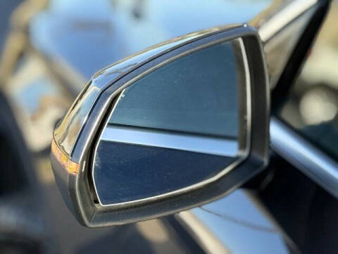 2019 Audi Q5 quattro Premium Plus 45 TFSI