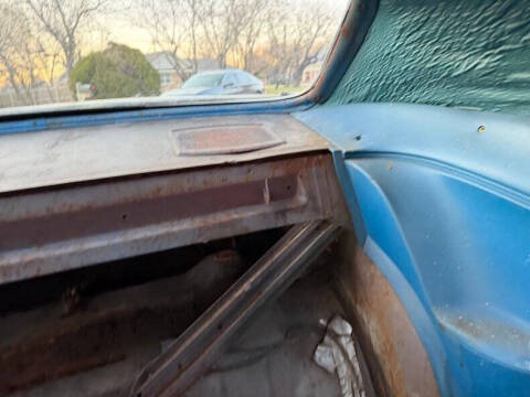 1971 Plymouth Barracuda