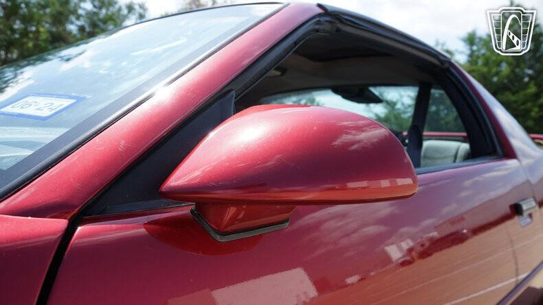 1992 Chevrolet Camaro RS